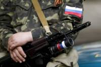 В Госдуме заявили о возможности поставок российского оружия в Донбасс