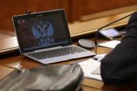Госдума запретила размещать сайты госорганов на зарубежных серверах с июля 2015 года