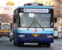 В Хабаровске с 1 октября изменятся маршруты регулярных автобусных перевозок № 83 и 83 П