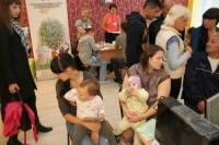 Дальний Восток принял 5,5 тысячи беженцев с Украины